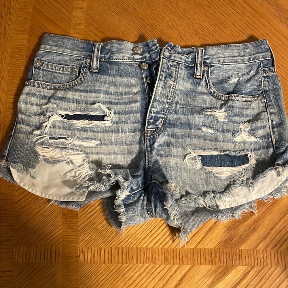 Shorts